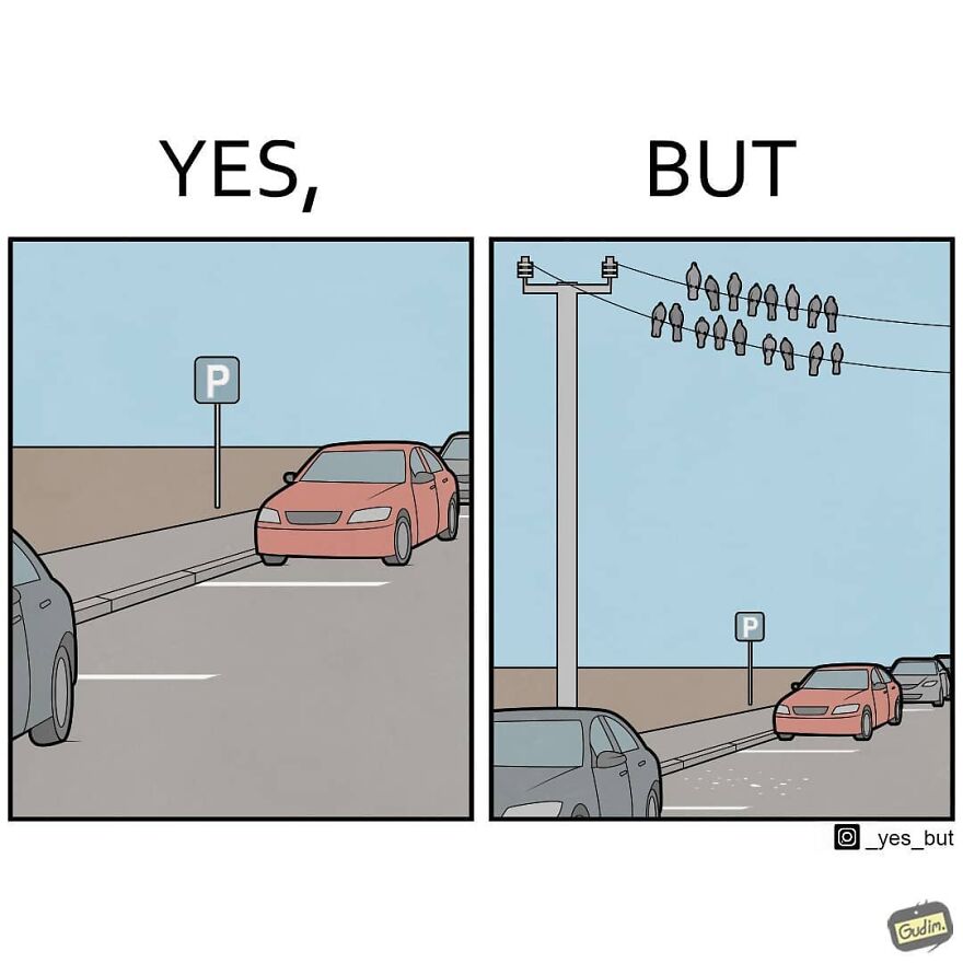 This Artist Makes Comics Showing That Everything Has Another Side (23 Comics)