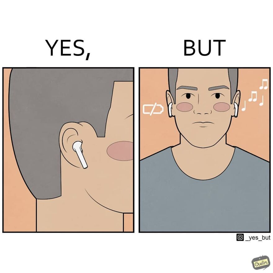 This Artist Makes Comics Showing That Everything Has Another Side (23 Comics)