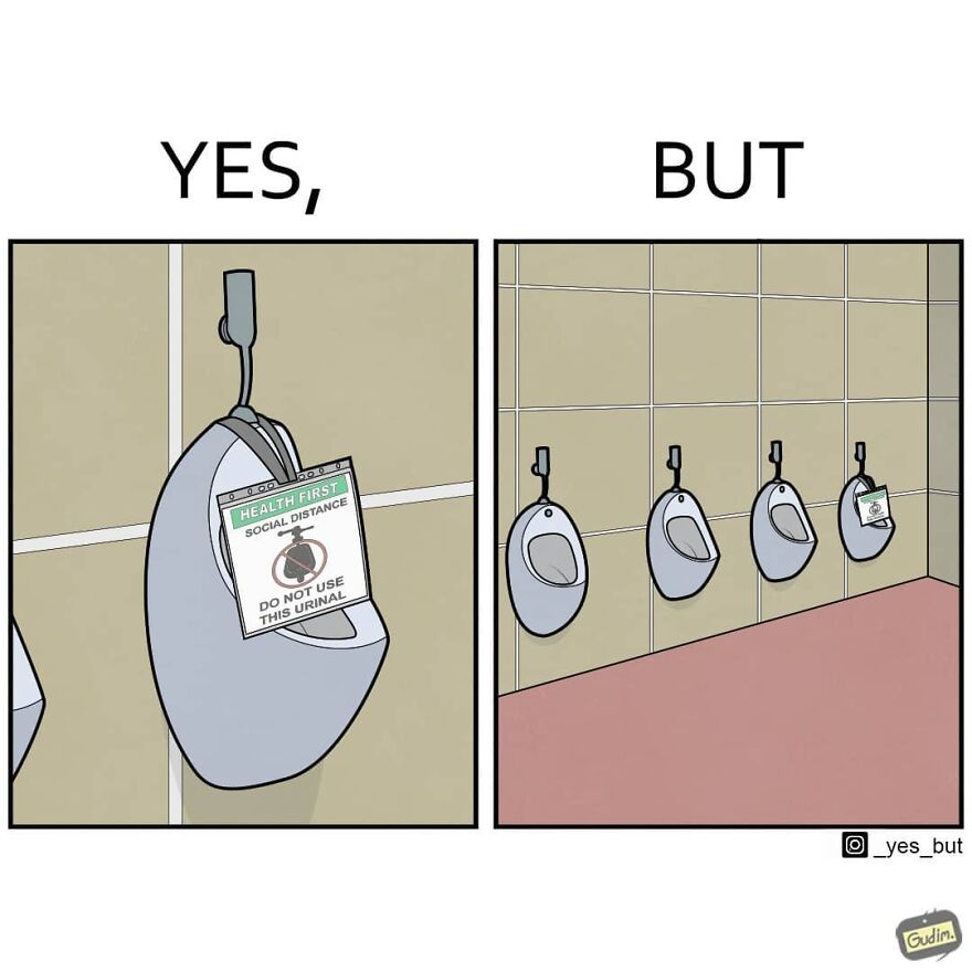 This Artist Makes Comics Showing That Everything Has Another Side (23 Comics)