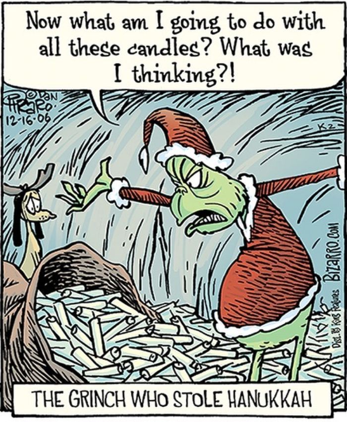 This Artist Makes Us Laugh With Single-Panel Comics, Smart And Sarcastic (New Pics)