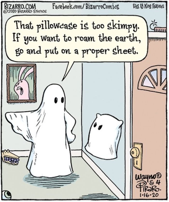 This Artist Makes Us Laugh With Single-Panel Comics, Smart And Sarcastic (New Pics)