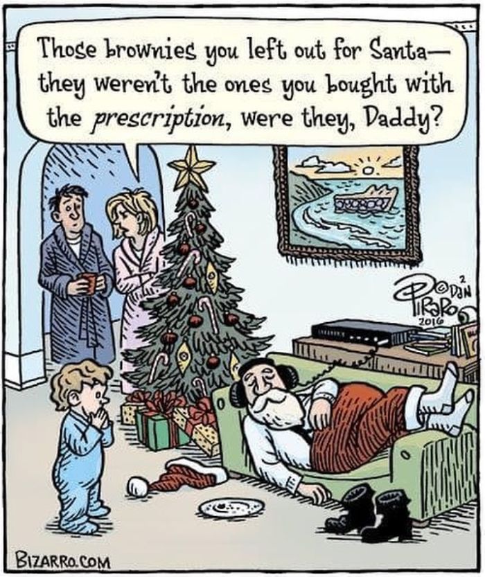 This Artist Makes Us Laugh With Single-Panel Comics, Smart And Sarcastic (New Pics)