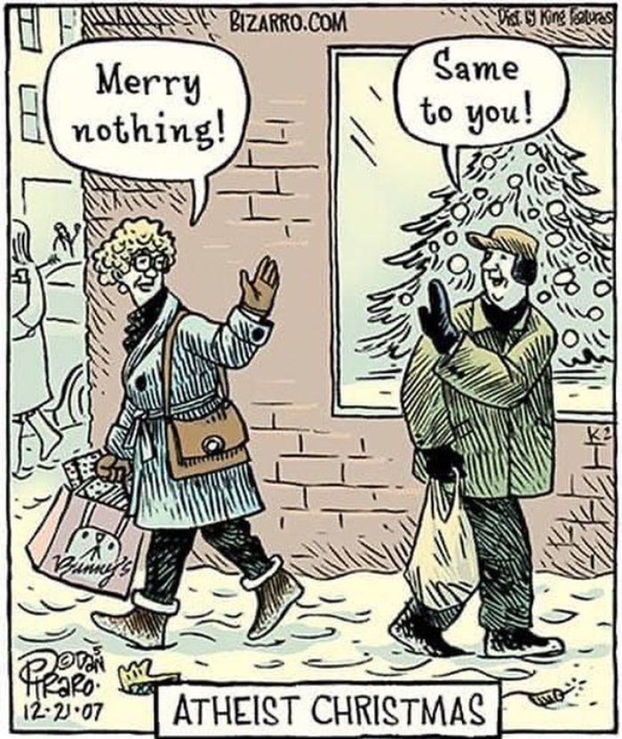 This Artist Makes Us Laugh With Single-Panel Comics, Smart And Sarcastic (New Pics)