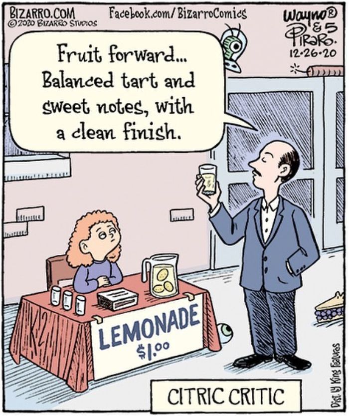 This Artist Makes Us Laugh With Single-Panel Comics, Smart And Sarcastic (New Pics)