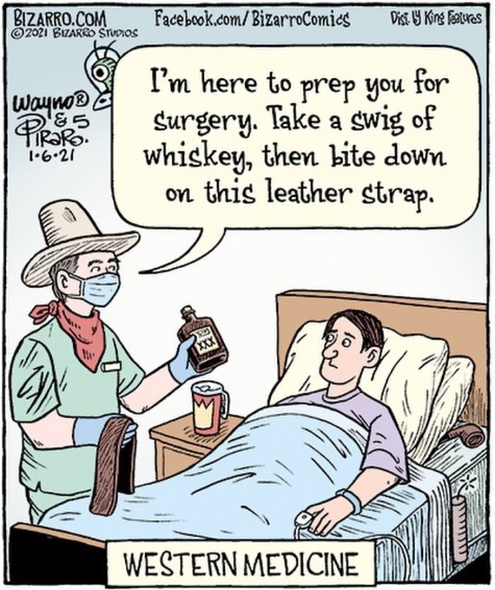 This Artist Makes Us Laugh With Single-Panel Comics, Smart And Sarcastic (New Pics)