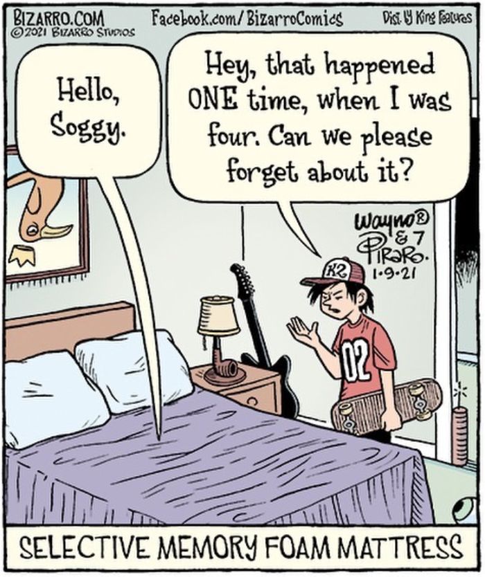 This Artist Makes Us Laugh With Single-Panel Comics, Smart And Sarcastic (New Pics)