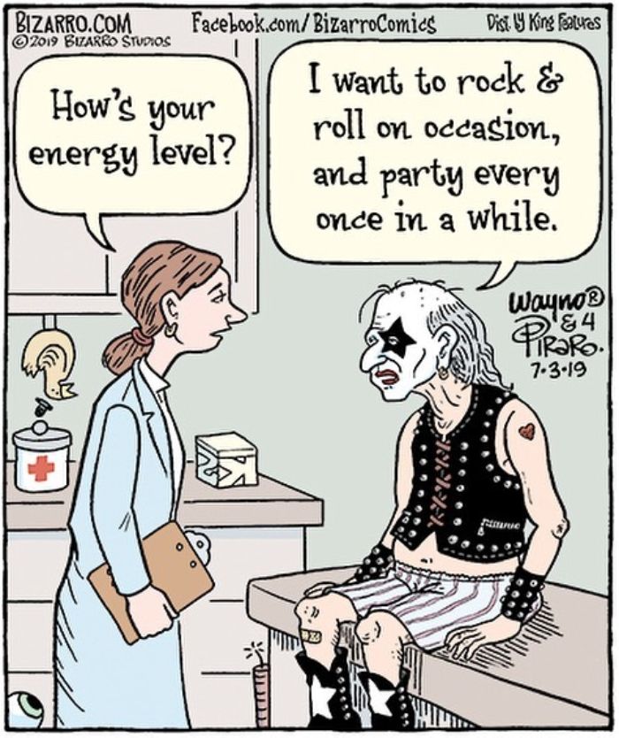 This Artist Makes Us Laugh With Single-Panel Comics, Smart And Sarcastic (New Pics)