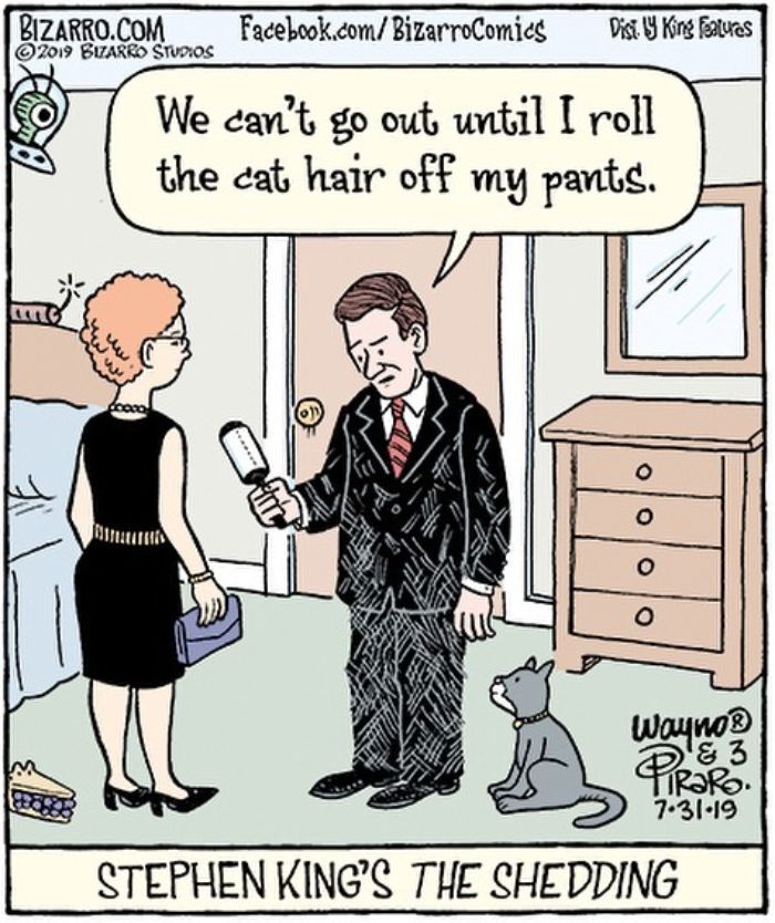 This Artist Makes Us Laugh With Single-Panel Comics, Smart And Sarcastic (New Pics)