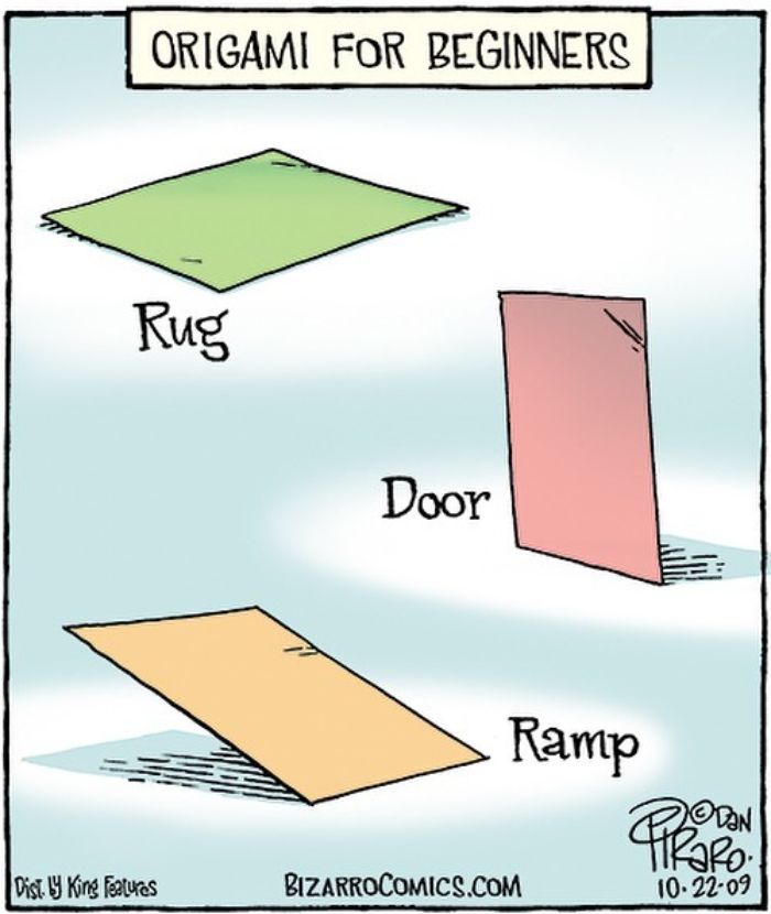 This Artist Makes Us Laugh With Single-Panel Comics, Smart And Sarcastic (New Pics)