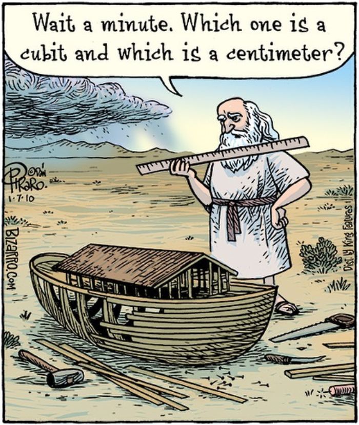 This Artist Makes Us Laugh With Single-Panel Comics, Smart And Sarcastic (New Pics)