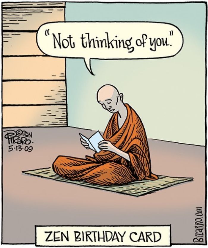 This Artist Makes Us Laugh With Single-Panel Comics, Smart And Sarcastic (New Pics)