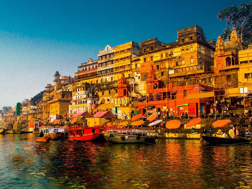 Today Is India's National Day !! Let's Celebrate With Fun Facts About This Fascinating Country