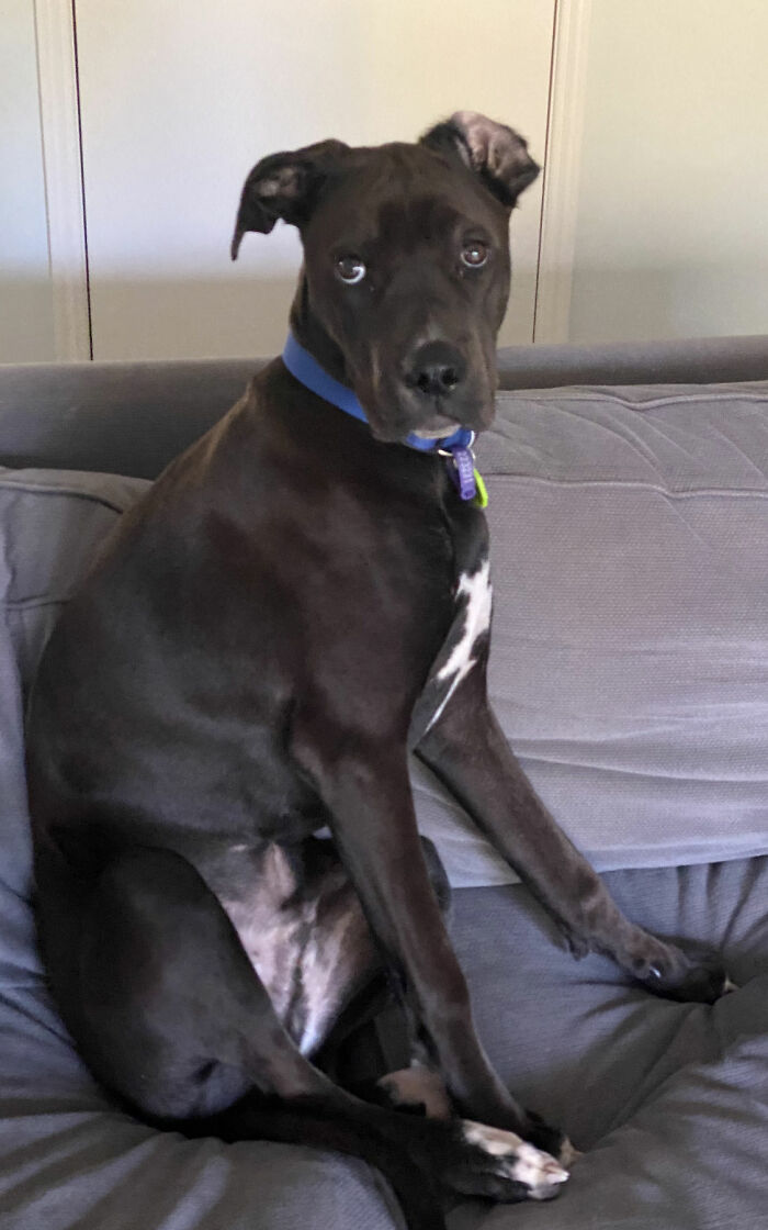 I Told Him To Get Out Of My Spot He Didn’t Want To