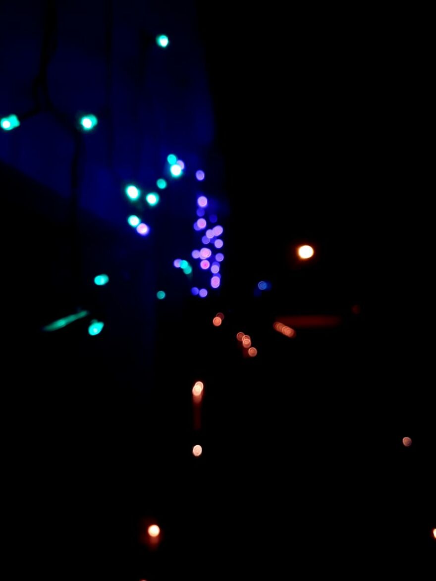 Hey Pandas! Wanted To Show Some Pics I Clicked With A Not So Good Camera