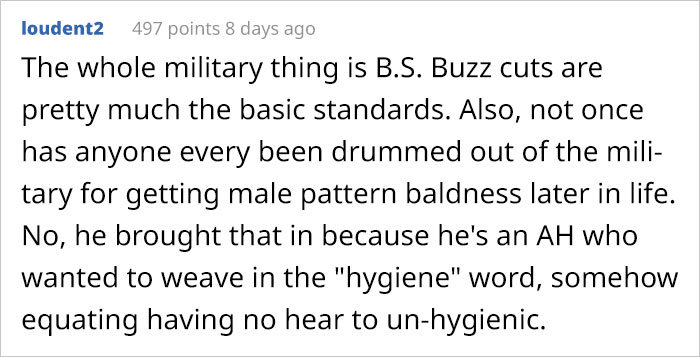 Guy Asks If It’s Wrong Of Him To Demand His Bald Sister Wears A Wig To His Engagement Party Guy Asks If It’s Wrong Of Him To Demand His Bald Sister Wears A Wig To His Engagement Party