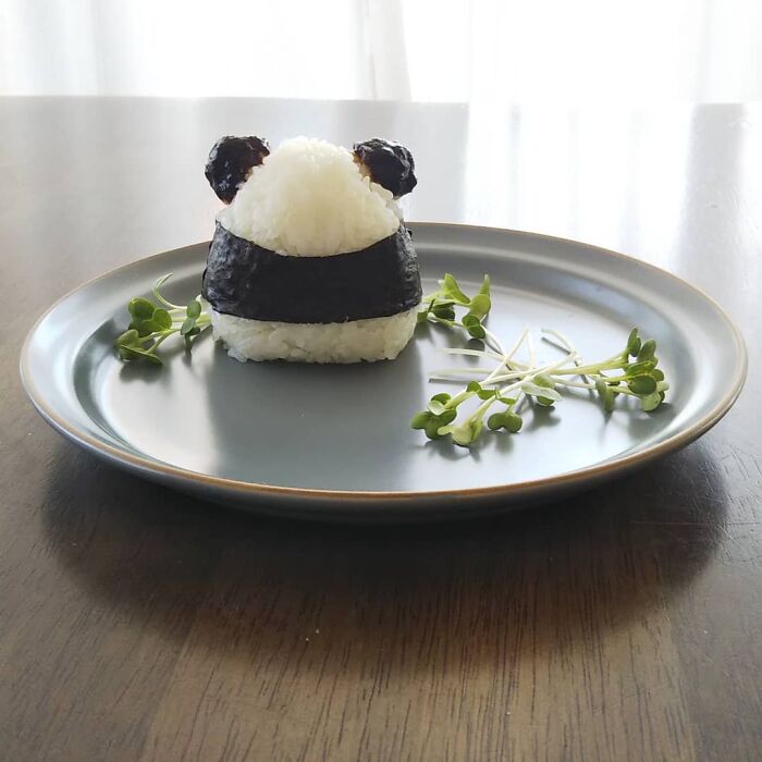 You Wouldn't Dare Eat These Rice Balls (New Pics)