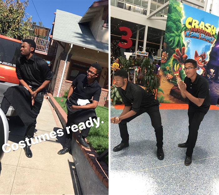 How To Attend E3 For Free Without Really Trying.