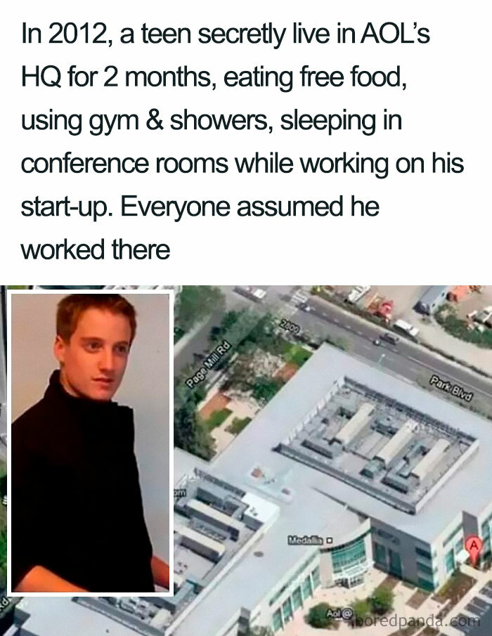 Back When Aol Was A Thing