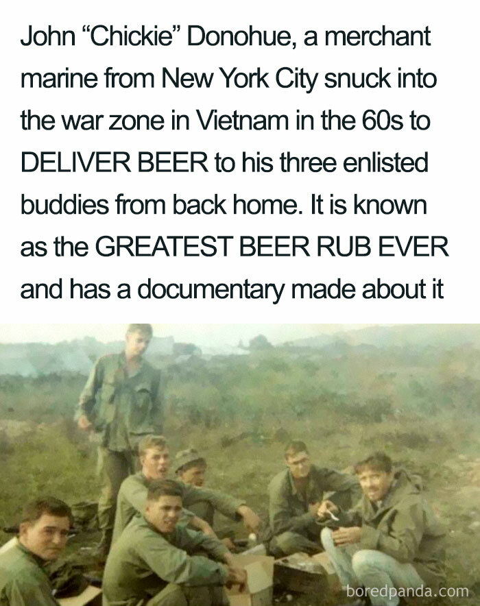 Looking Out For Real Brothers