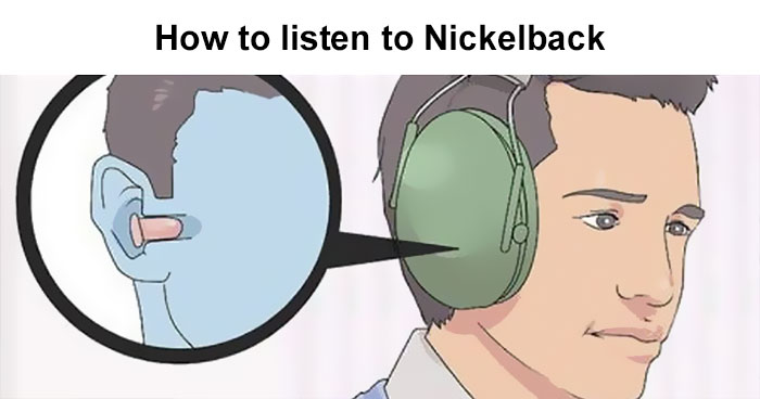 People Are Taking WikiHow Images Out Of Context And Adding Their Own Funny And Dark Captions (50 New Pics)