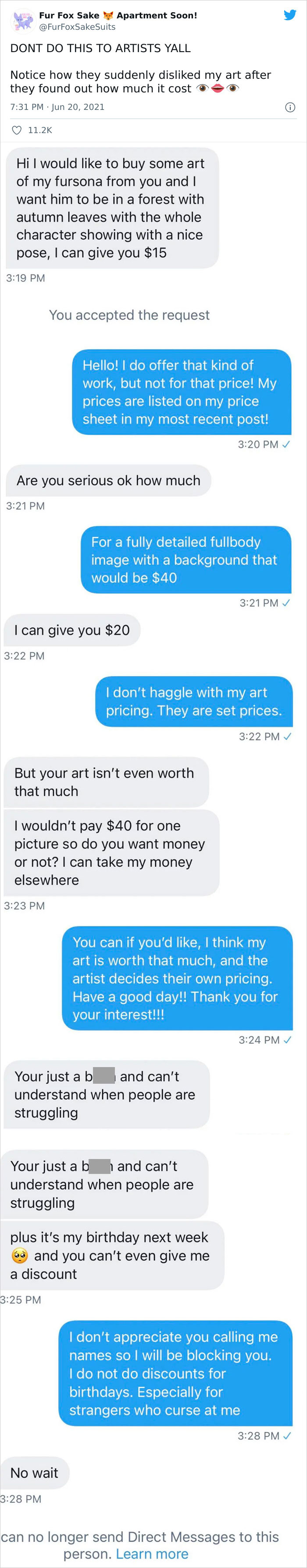 This Is Not From Me But @furfoxsakesuits On Twitter