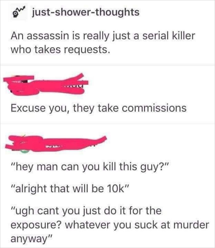 A Problem In Every Industry