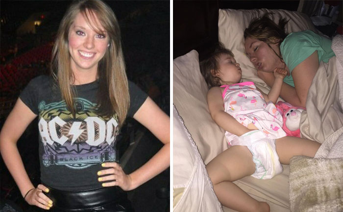 She Shook Her All Night Long. And Not In A Good Way