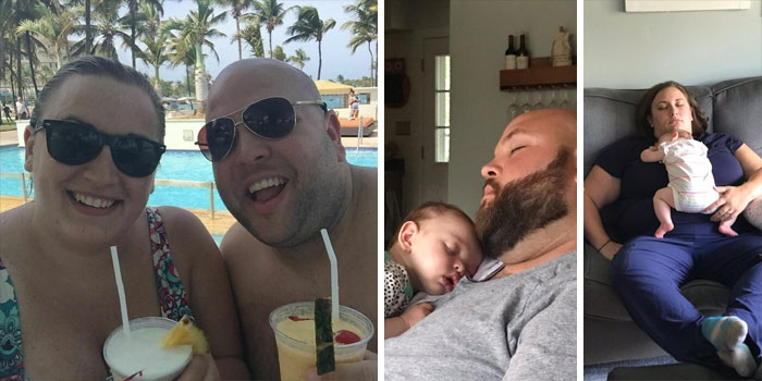 If Only The Order Of These Pics Were Reversed!