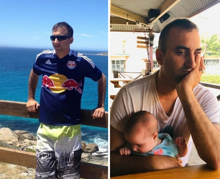 The Future’s So Bright, I Gotta... Get At Least One Night’s Good Sleep Wtf I’m So Tired Help Me!