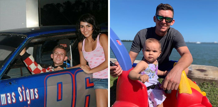 From Speed Racer To Driving Miss Daisy