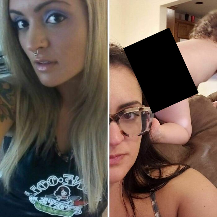 From Selfie To “Help Me!” 