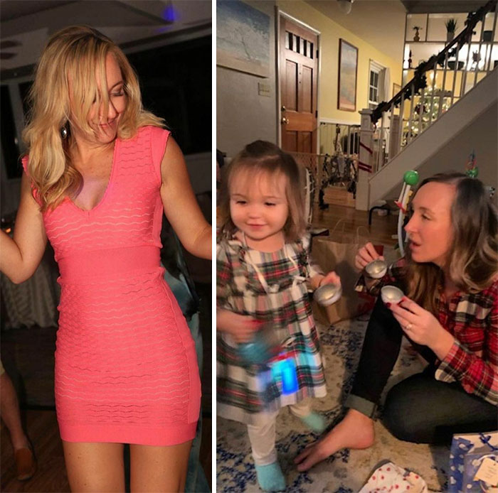 From Dancing Like No One Is Watching To Having No Idea What The Hell Is Happening