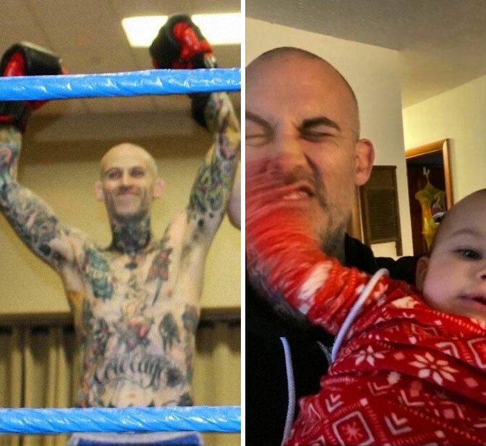 From Champ To Chump!