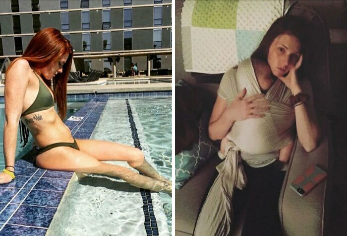 From Living The Good Life To “What Happened To My Life?!”