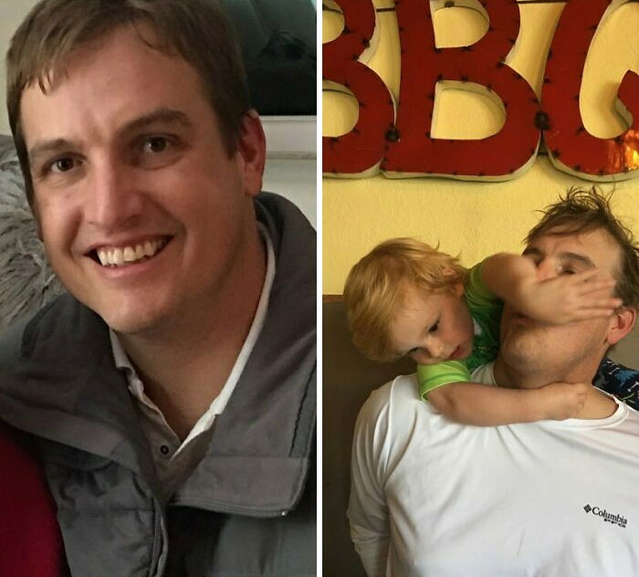 Oh You’re Smiling? Not On My Watch!