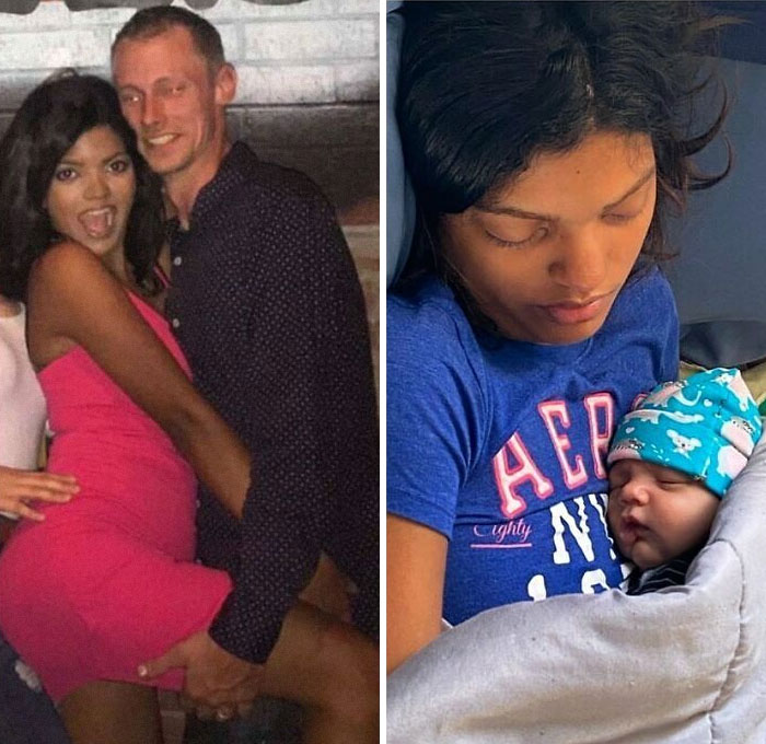 From Painting The Town Red To Sleeping Like The Dead