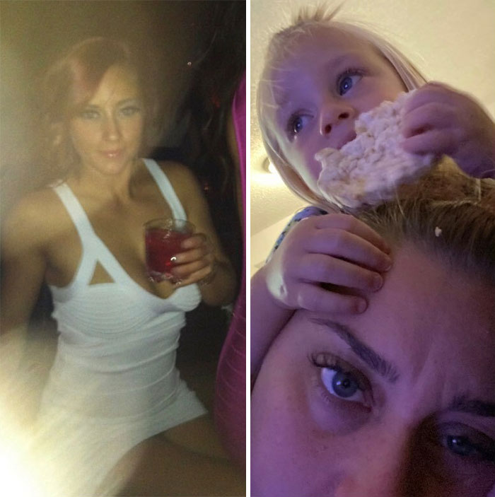 From Noice To Rice (Cake)