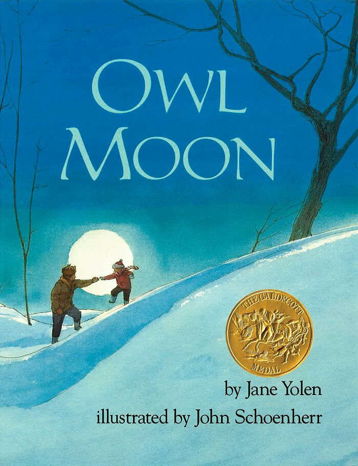 Owl Moon By Jane Yolen