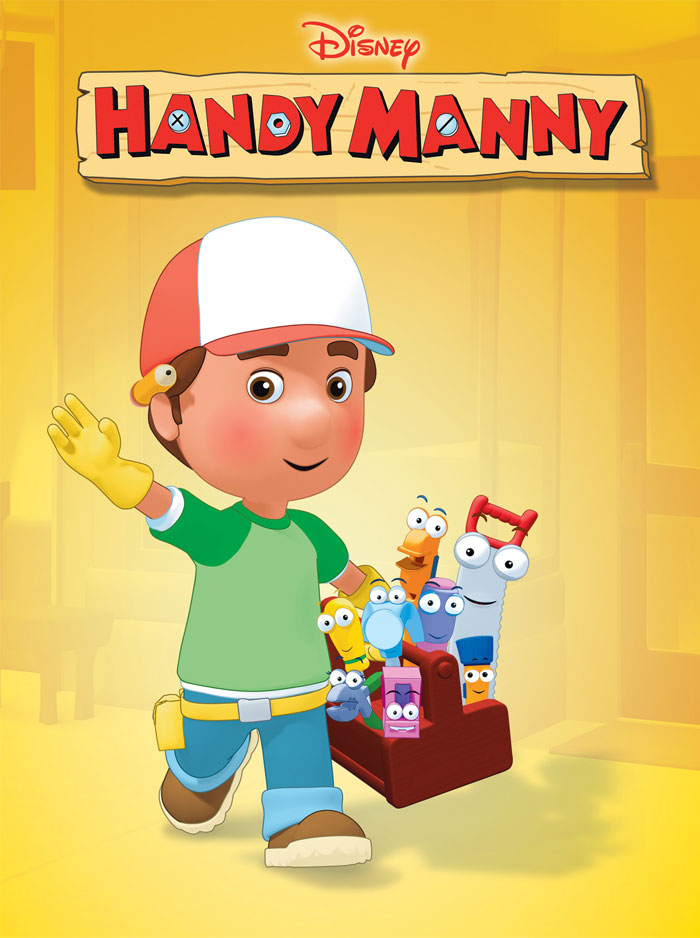 Handy Manny