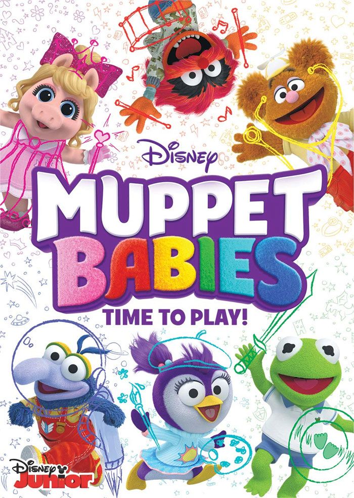 Muppet Babies