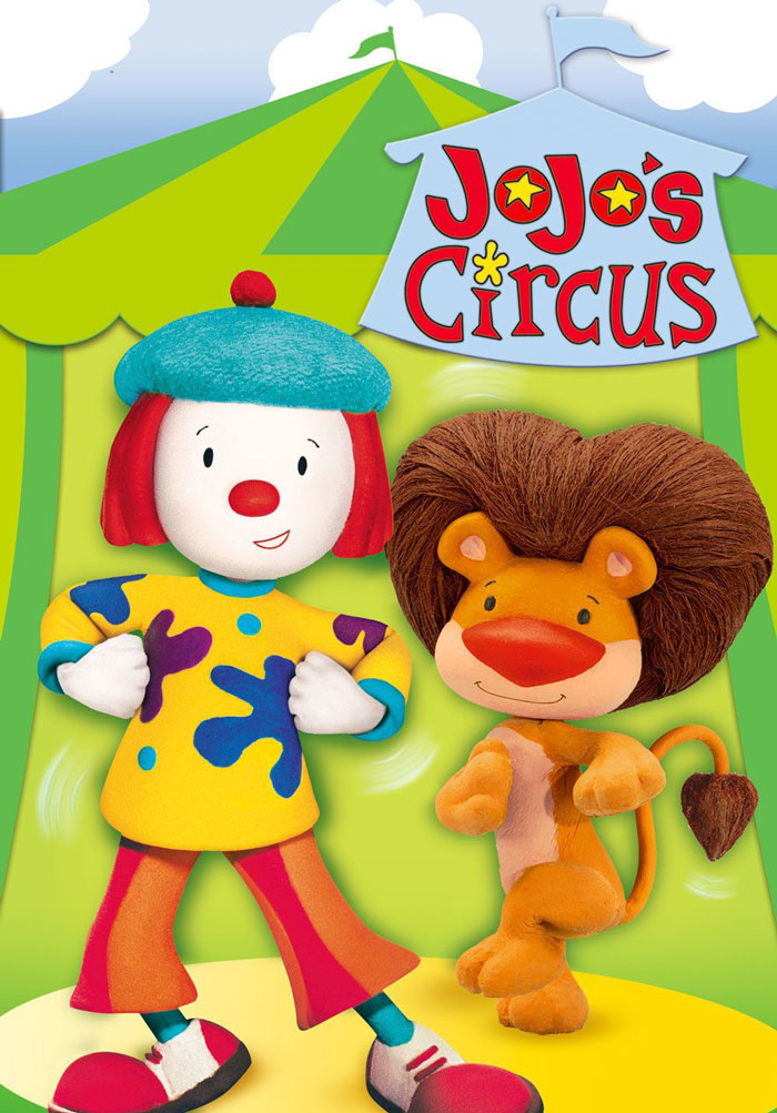 Jojo's Circus