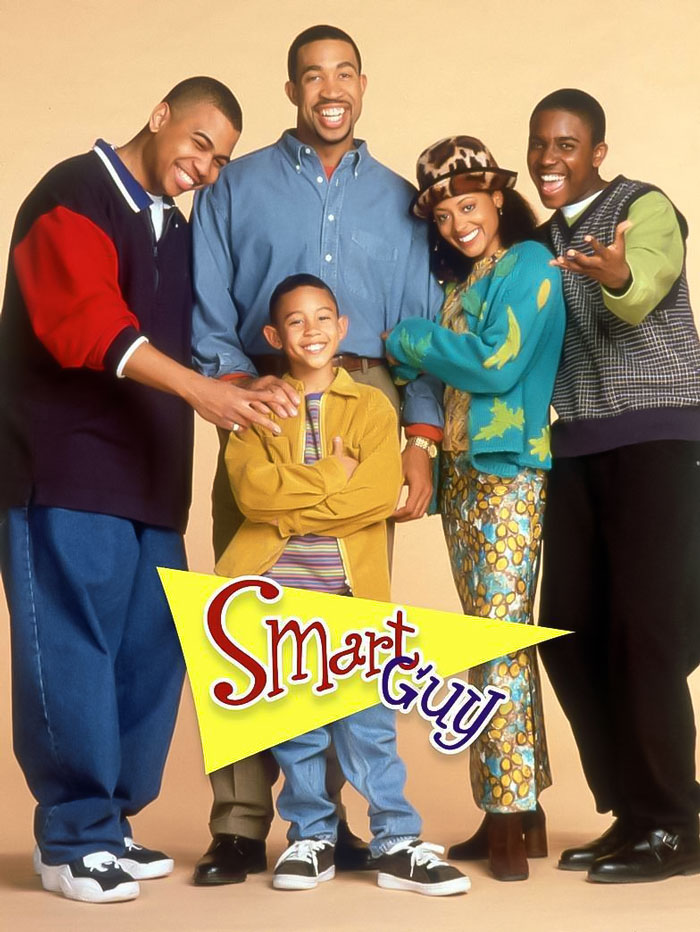 Smart Guy