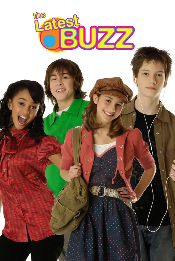 The Latest Buzz