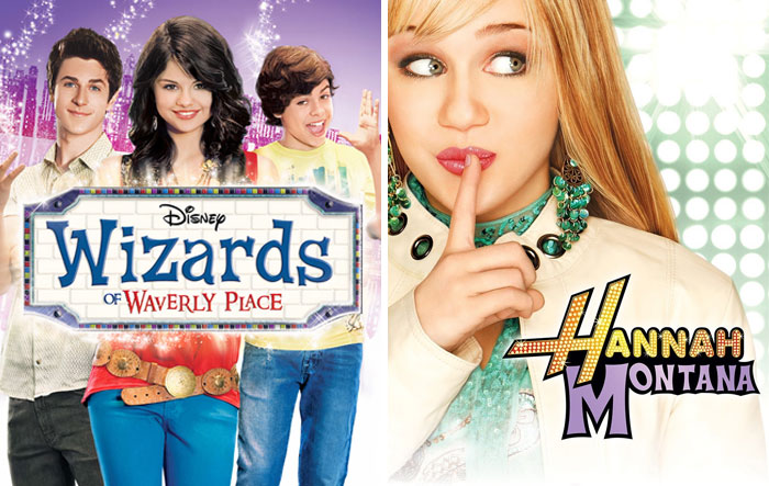 Best Disney Channel Shows That’ll Keep You Entertained