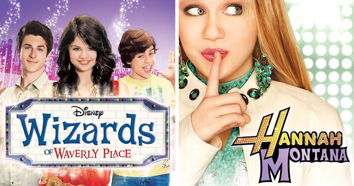 Best Disney Channel Shows That'll Keep You Entertained | Bored Panda