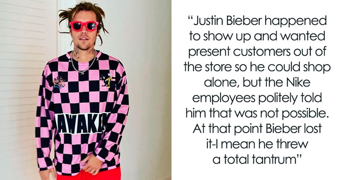 30 People Are Sharing The Best Moments When Rich Kids Were Hit By The Real World