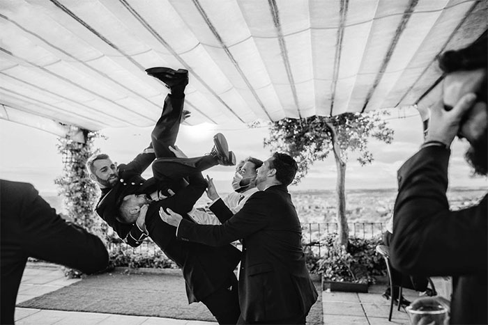 30 Touching Wedding Moments That Will Make You Smile Selected By FdB Awards (New Pics)