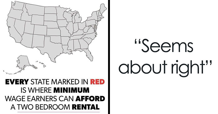 30 Examples Of Modern Day Dystopia That Might Inspire You To Change Something (New Pics)