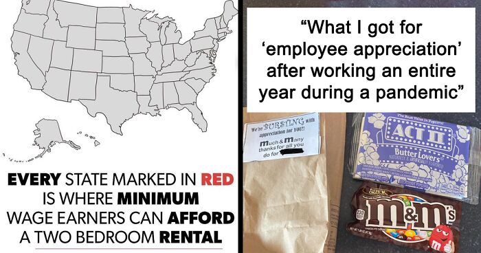 30 Examples Of Modern Day Dystopia That Might Inspire You To Change Something (New Pics)