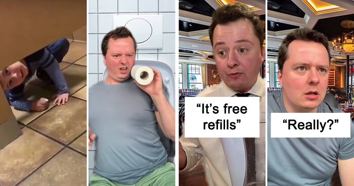 22 “Culture Shocks” This Brit Experienced After Moving To The USA